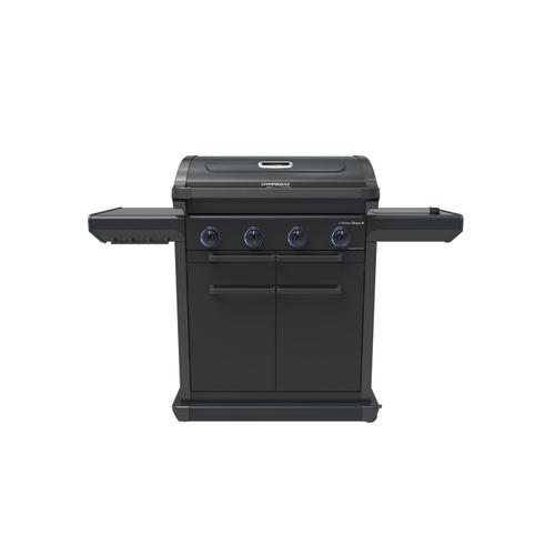 Barbecue gaz CAMPINGAZ Onyx 4S NOIR