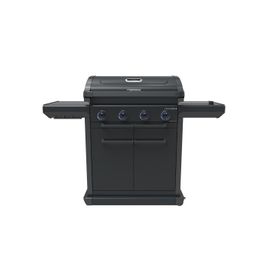 Barbecue gaz CAMPINGAZ Onyx 4S NOIR