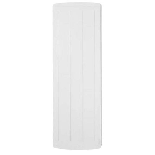 Radiateur électrique chaleur douce connecté vertical - 1500w - Nirvana Néo ATLANTIC