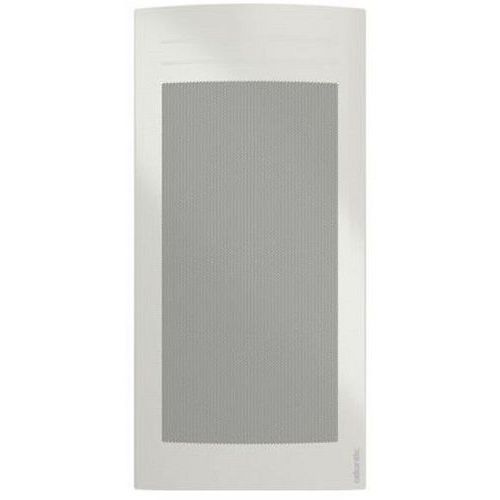 Rayonnant Solius vertical 1500W blanc