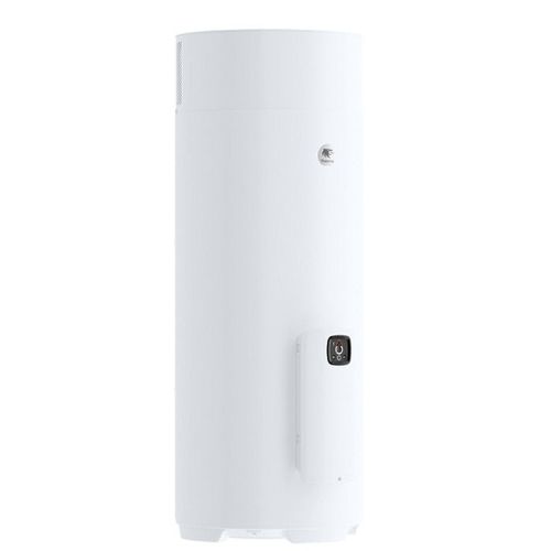 AÉROMAX ACCESS STABLE - Chauffe-eau thermodynamique AEROMAX ACCESS STABLE ( 200L) - Blanc - 296078