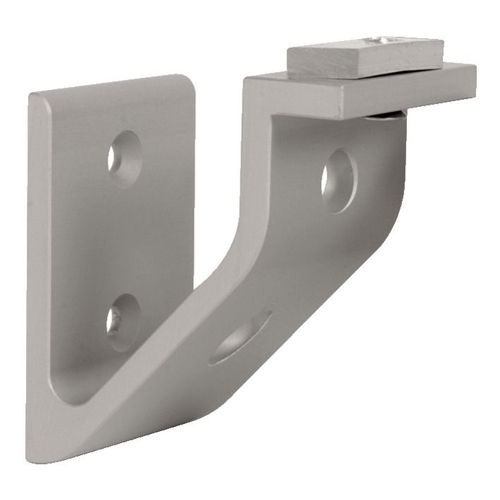 Coude articulé de main courante en aluminium - 61-0102-5401