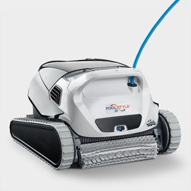 Robot Dolphin Poolstyle 35