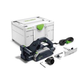 Festool HL 850 EB Plus Rabot électrique 850W - largeur