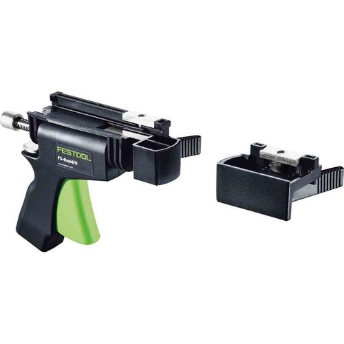 Serre-joints FS-RAPID pour rail de guidage FS FESTOOL