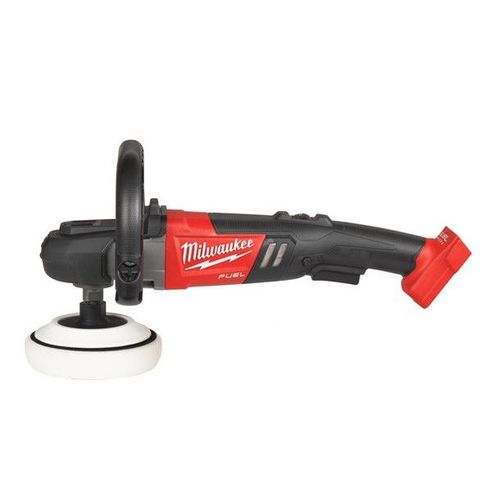 Polisseuse MILWAUKEE FUEL M18 FAP180-0X - sans batterie ni chargeur 4933451552