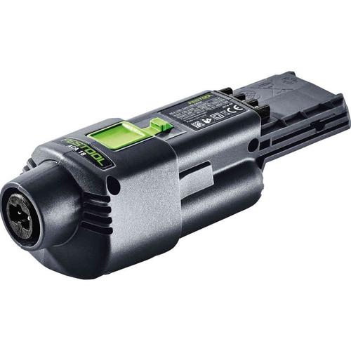 Adaptateur secteur FESTOOL ACA 220-240/18V Ergo - 202501