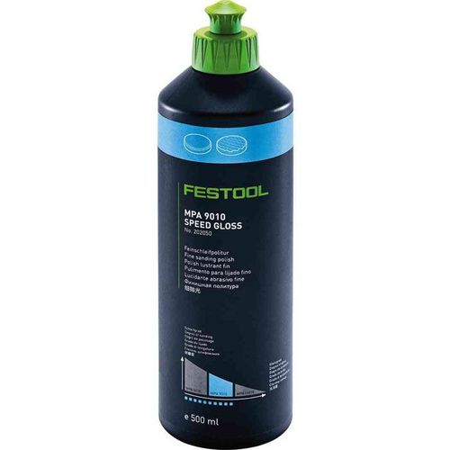Produit de polissage FESTOOL 202050 MPA 9010 BL/0,5L