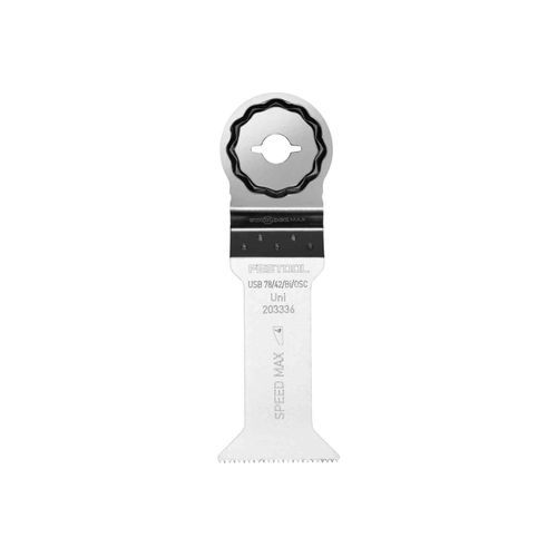 Festool Lame de scie universelle USB 78/42/Bi/OSC/5 - 203336