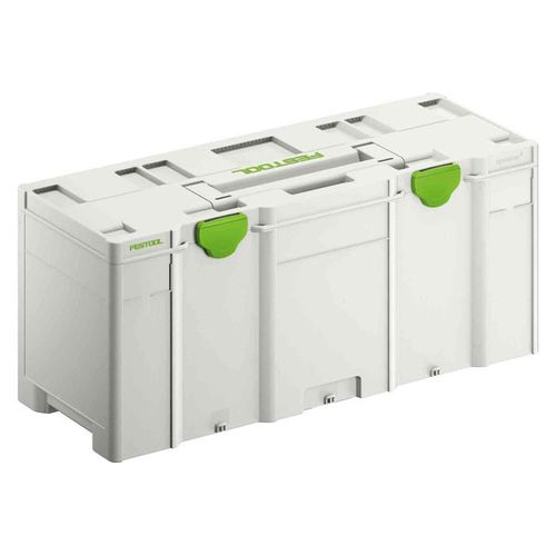 Systainer FESTOOL 204851 SYS3 XXL 337