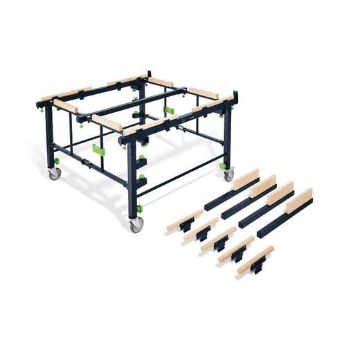 Festool Table mobile de sciage et de travail STM 1800 - 205183