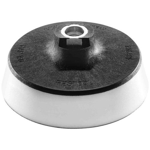 Plateau de polissage PT-STF-D150-M14 Compatibilité: pour RAP 150 Festool 488342