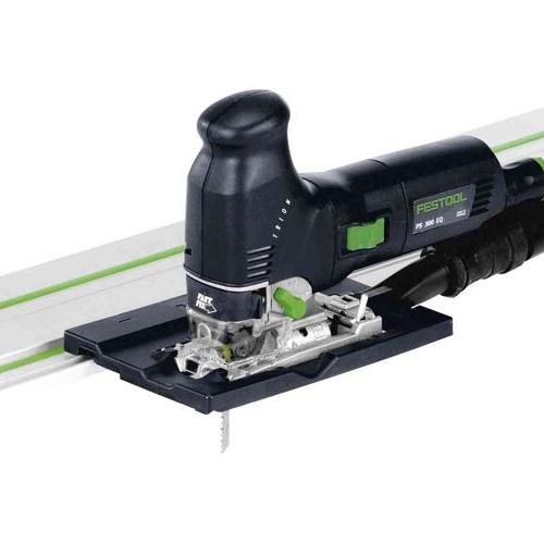 Butée de Guidage FESTOOL FS-PS/PSB 300 pour Scie Sauteuse PS300EQ+ - 490031