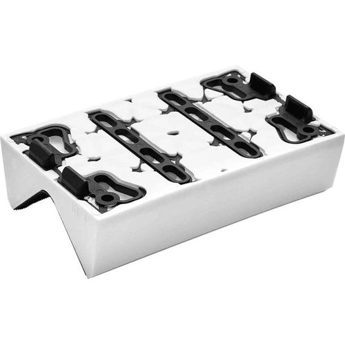 Patin profilé rayon SSH-STF-LS130-R6KV FESTOOL 490163