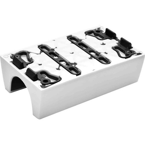 Patin profilé rayon SSH-STF-LS130-R18KV FESTOOL 490164