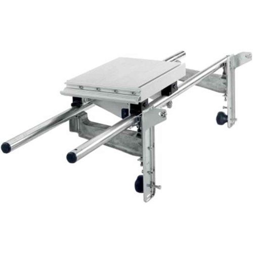 Table coulissante CS 70 ST 650 FESTOOL 490312