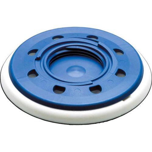 Plateau de ponçage FastFix Ø ST-STF D125/8 FX-H FESTOOL 492127