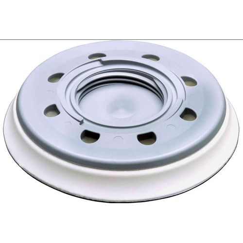 Plateau de ponçage FastFix Ø ST-STF D125/8 FX-SW FESTOOL 492126