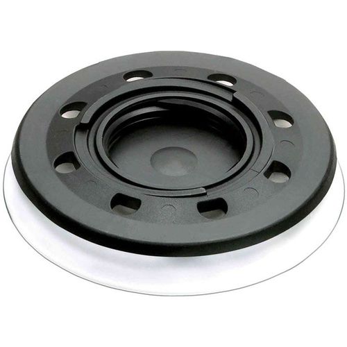 Plateau de ponçage FastFix Ø ST-STF D125/8 FX-W-HT FESTOOL 492125