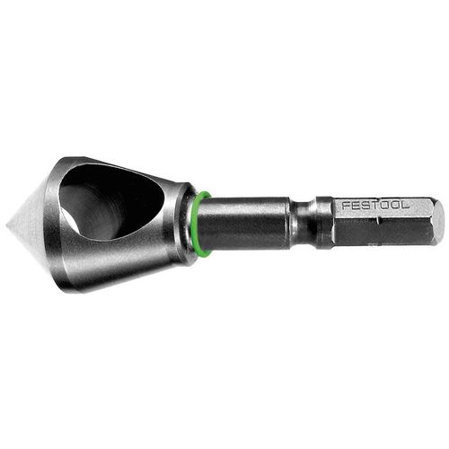 Foret conique CENTROTEC Ø2-8mm QLS D2-8 CE FESTOOL 492520