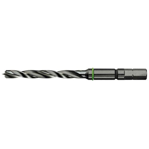 Festool Foret à bois hélicoïdal D 6 CE/W - 492515