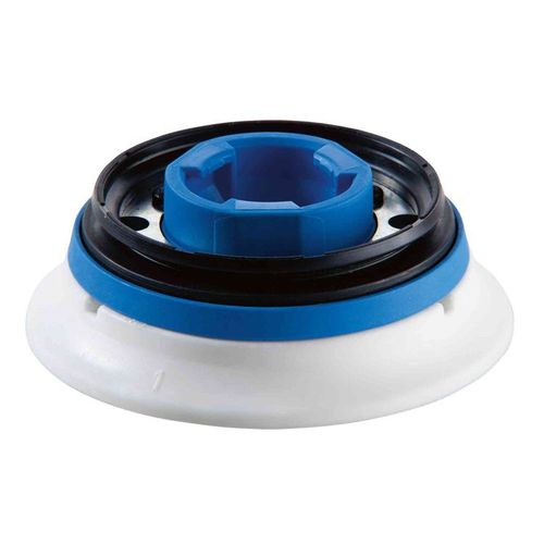 Plateau de ponçage FastFix Ø ST-STF D90/7 FX H-HT FESTOOL 495623