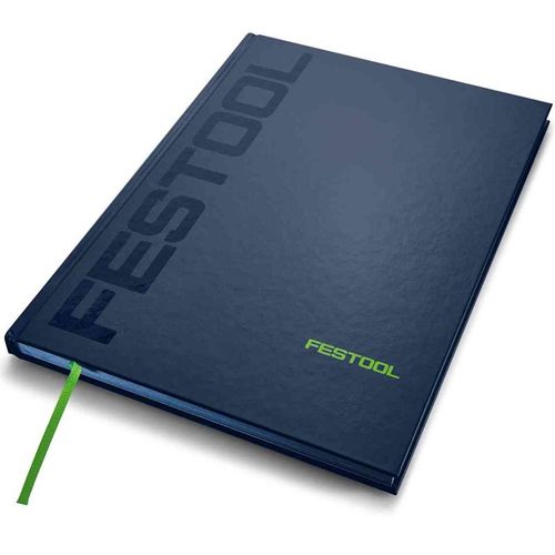 Bloc-notes FESTOOL 498866