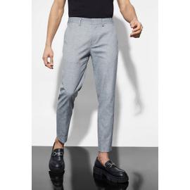 Pantalon discount homme court