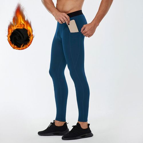 Leggings De Sport Pour Hommes,Collants De Compression,Pantalons De Course,Fitness,Basket-Ball,Jogging,Vêtements De Gymnastique