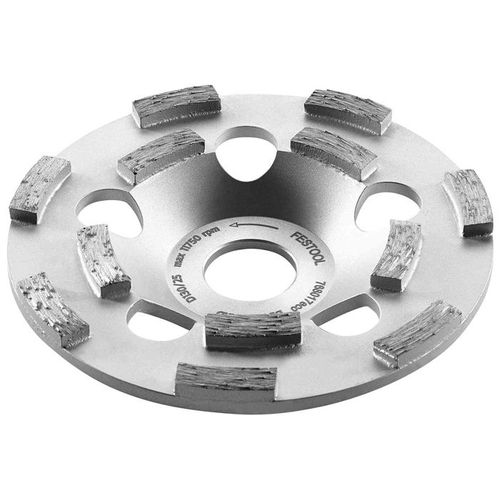 Festool Disque diamant DIA HARD-D130-ST - 499972
