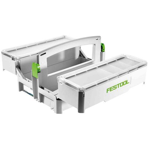 Systainer SYS-StorageBox FESTOOL 499901