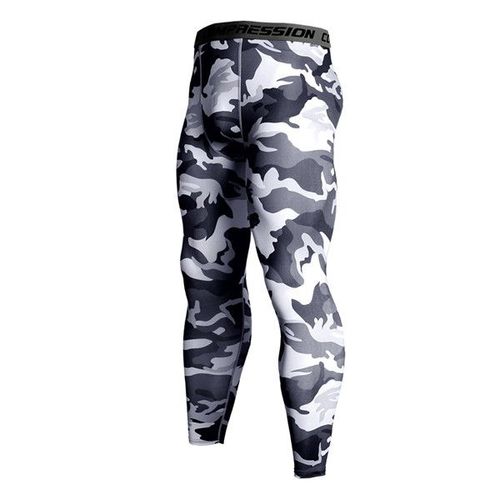 Leggings De Compression Pour Hommes,Pantalons D'entraînement De Sport,Collants De Course,Vêtements De Sport,Pantalons De Jogging À Coupe Sèche