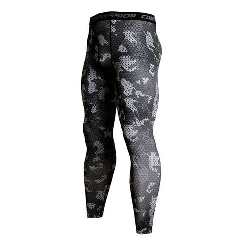 Leggings De Compression Pour Hommes,Pantalons D'entraînement De Sport,Collants De Course,Vêtements De Sport,Pantalons De Jogging À Coupe Sèche