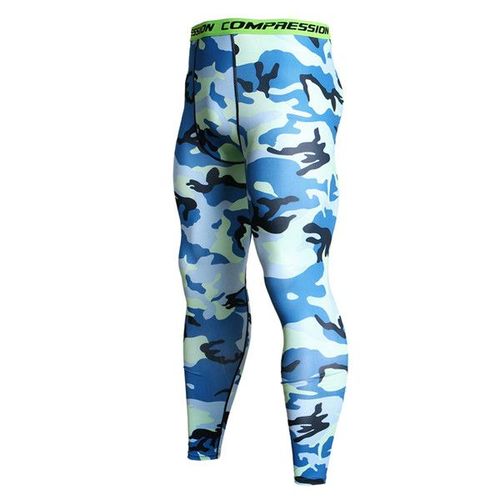 Leggings De Compression Pour Hommes,Pantalons D'entraînement De Sport,Collants De Course,Vêtements De Sport,Pantalons De Jogging À Coupe Sèche