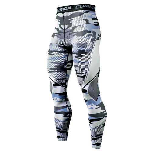 Leggings De Compression Pour Hommes,Pantalons D'entraînement De Sport,Collants De Course,Vêtements De Sport,Pantalons De Jogging À Coupe Sèche