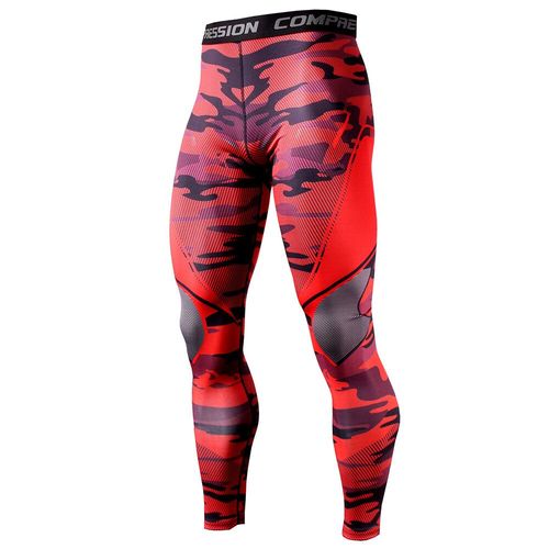 Leggings De Compression Pour Hommes,Pantalons D'entraînement De Sport,Collants De Course,Vêtements De Sport,Pantalons De Jogging À Coupe Sèche