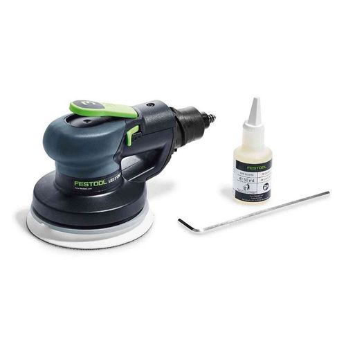 Festool Ponceuse excentrique pneumatique LEX 3 150/7 - 575077