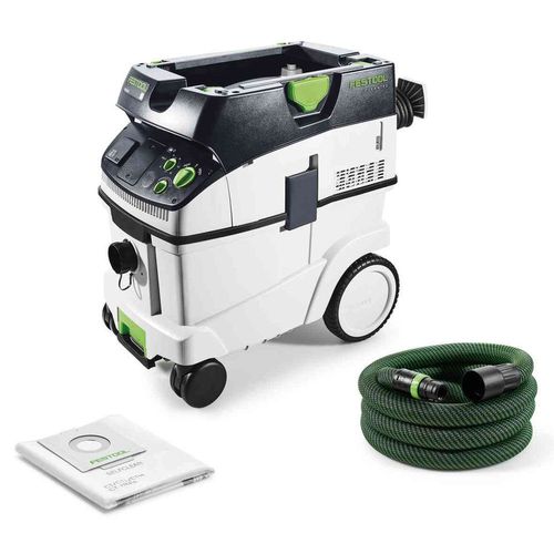 Aspirateur FESTOOL CTM 36 E - 574988