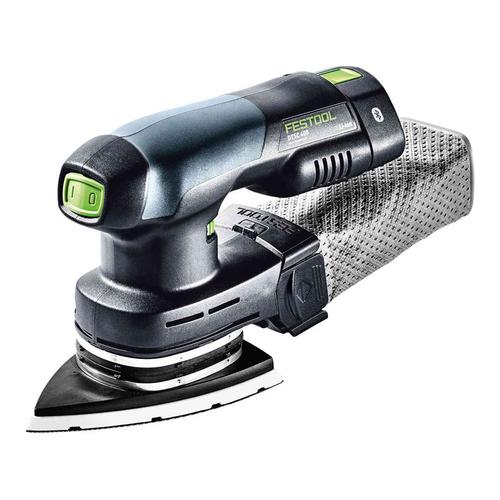 Ponceuse Delta hybride DTSC 400 Li 3,1 I-Set FESTOOL - 575703