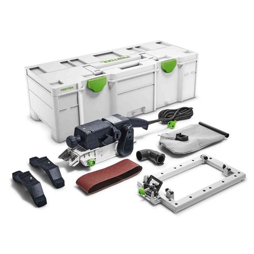 Ponceuse à bande BS 75 E-Set FESTOOL - 576296