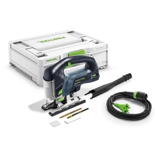 Festool Scie sauteuse 550W PSB 420 EBQ-Plus CARVEX - 576186