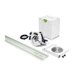 Festool Scie circulaire portative HK 85 EB-Plus-FS 576138