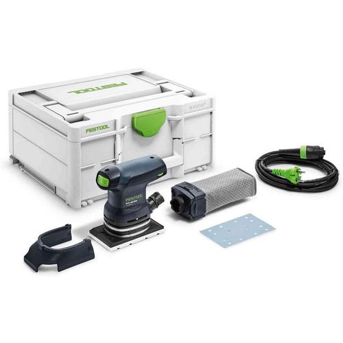 Ponceuse vibrante RTS 400 REQ-Plus FESTOOL - 576057