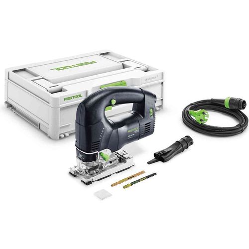 Festool Scie sauteuse 720W PSB 300 EQ-Plus TRION - 576047