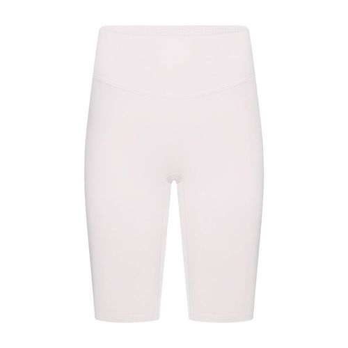 Short Taille Haute Sans Entrejambe Pour Femme,Courbe De Sirène,Longueur Au Genou,Course À Pied,Leggings De Cyclisme,Pantalon De Yoga