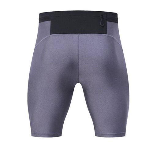 Short De Poche Pour Homme,Legging De Fitness,De Basket-Ball,D'entraînement,De Randonnée,De Football,7