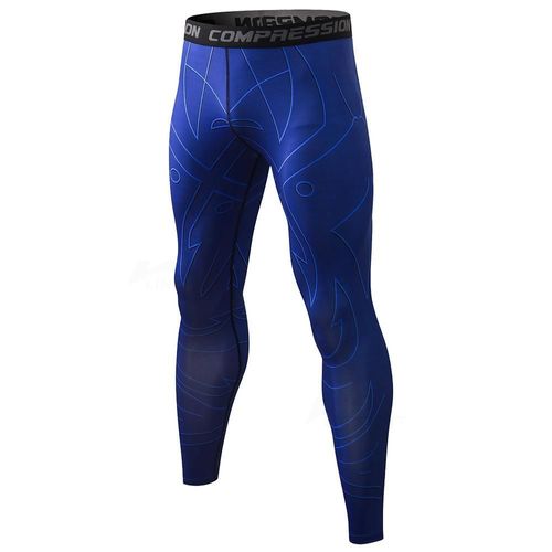 Leggings De Jogging De Compression Pour Hommes,Pantalons De Course,Collants D'entraînement,Vêtements De Sport Monochromes,Garde-Boue Moulant Sexy,Vêtements De Fitness Pour Hommes