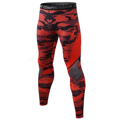 Leggings De Jogging De Compression Pour Hommes,Pantalons De Course,Collants D'entraînement,Vêtements De Sport Monochromes,Garde-Boue Moulant Sexy,Vêtements De Fitness Pour Hommes