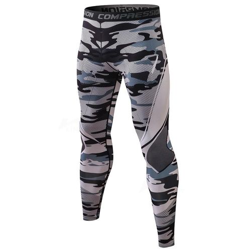 Leggings De Jogging De Compression Pour Hommes,Pantalons De Course,Collants D'entraînement,Vêtements De Sport Monochromes,Garde-Boue Moulant Sexy,Vêtements De Fitness Pour Hommes