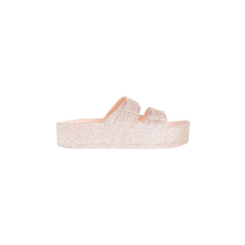 Cacatoès Caipirinha Glitter Beige
